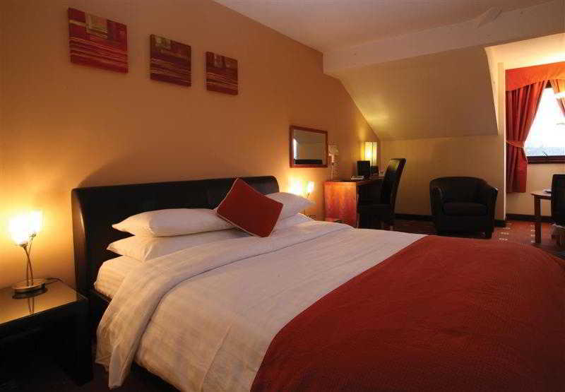 Hotel St Pierre, Sure Hotel Collection By Best Western ويكفيلد المظهر الخارجي الصورة